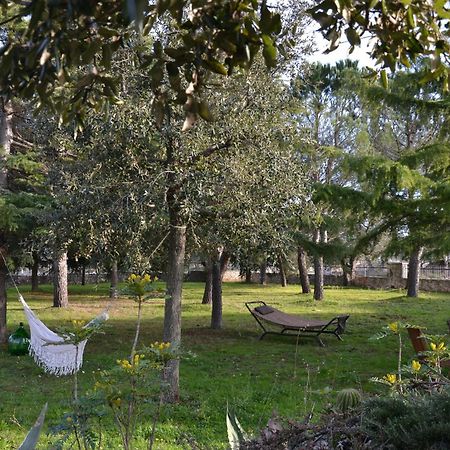 Margherita Apartment - Villaggio Di Mary Locorotondo Eksteriør bilde