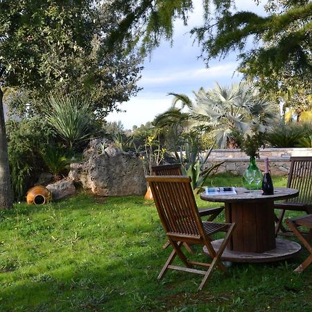 Margherita Apartment - Villaggio Di Mary Locorotondo Eksteriør bilde