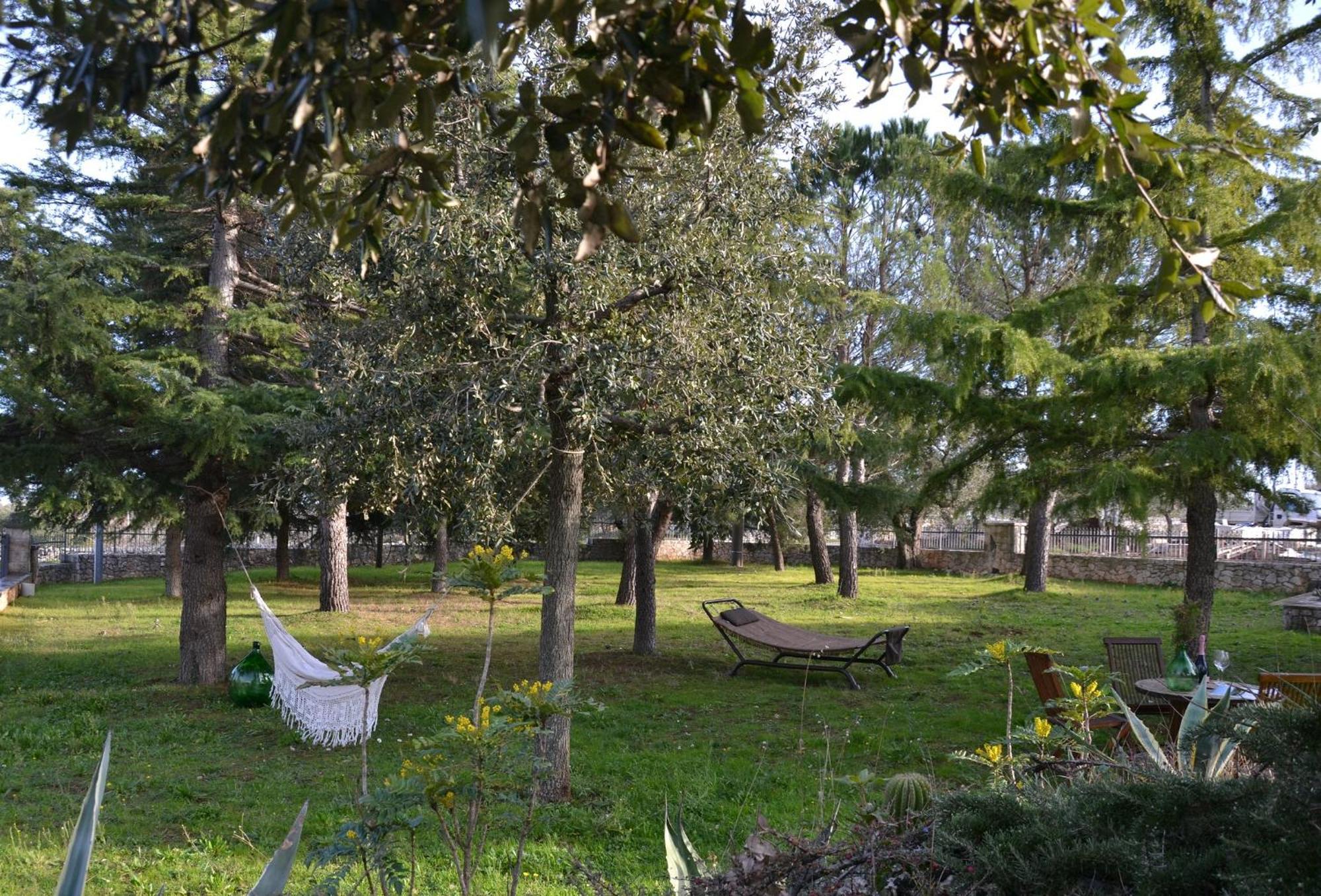 Margherita Apartment - Villaggio Di Mary Locorotondo Eksteriør bilde